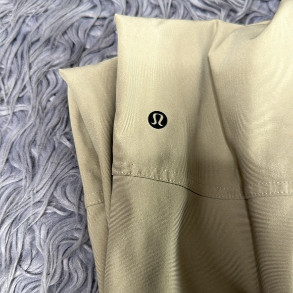 Lululemon Pants Size 34 - Picture 3 of 3